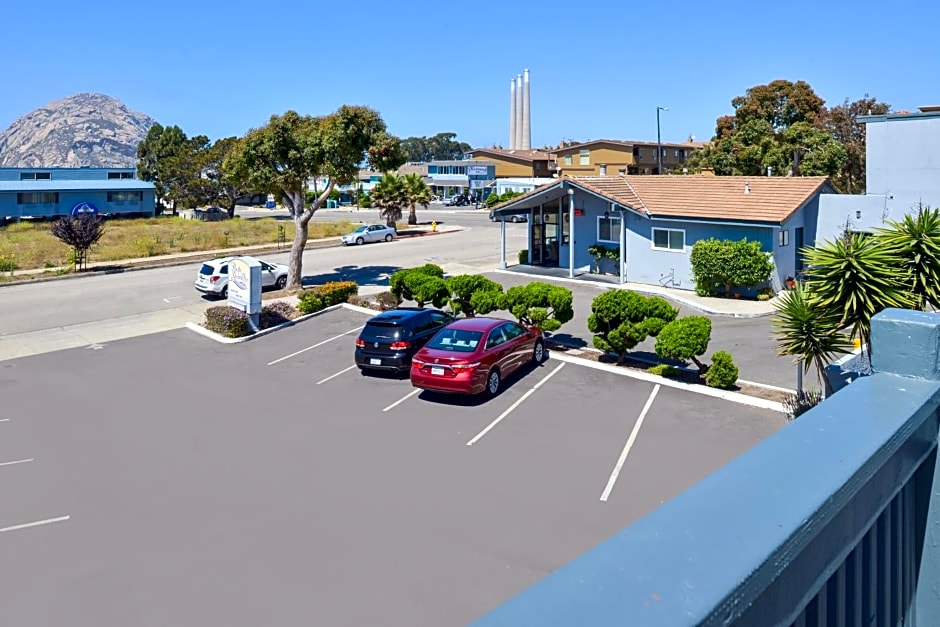 Pacific Shores Inn - Morro Bay