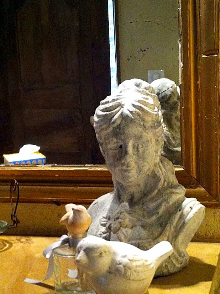 La chapelle du Domaine