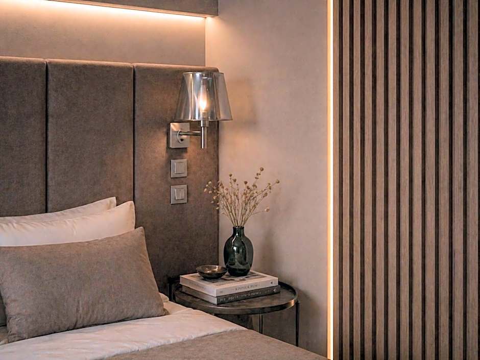 La Reggia Sporting Center Hotel