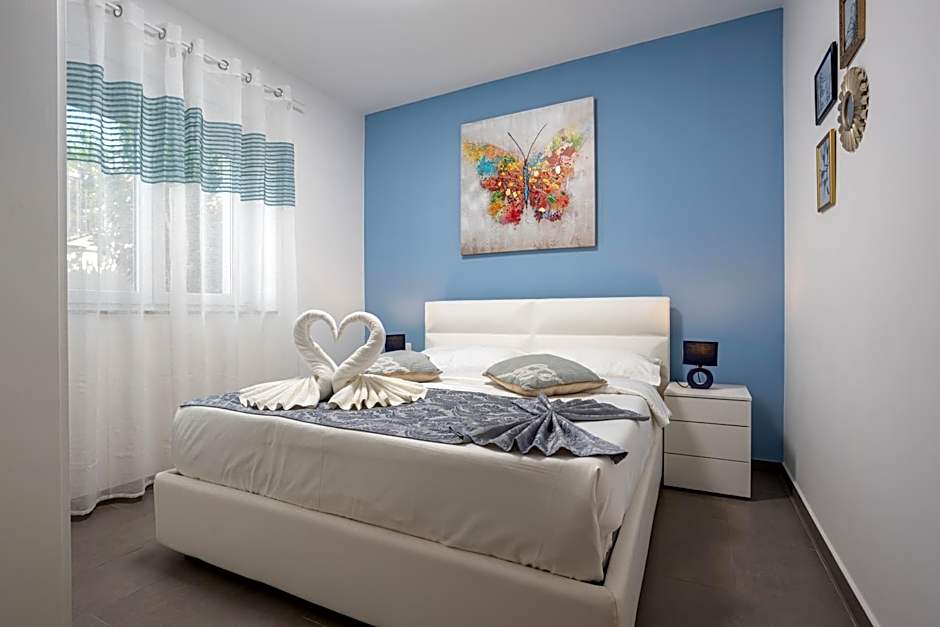 VIPo Prestige Apartments