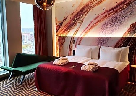 Single room - Premium
