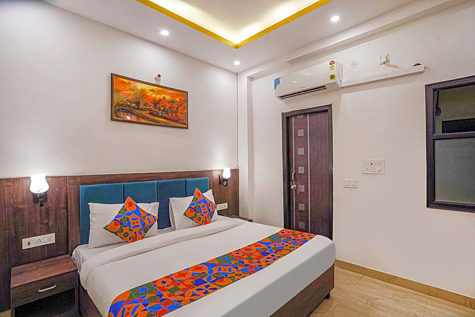 FabExpress MVR Services Sector 55