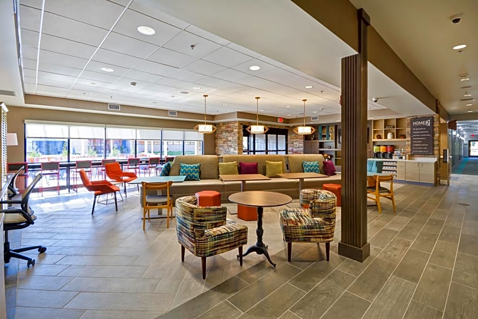 Home2 Suites By Hilton Carbondale