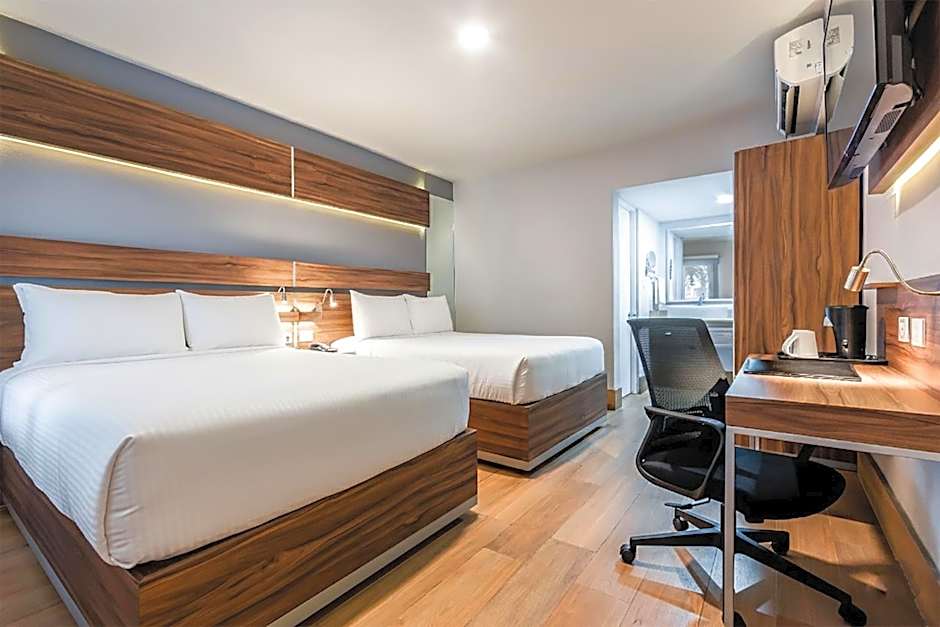 Sleep Inn Monterrey Norte