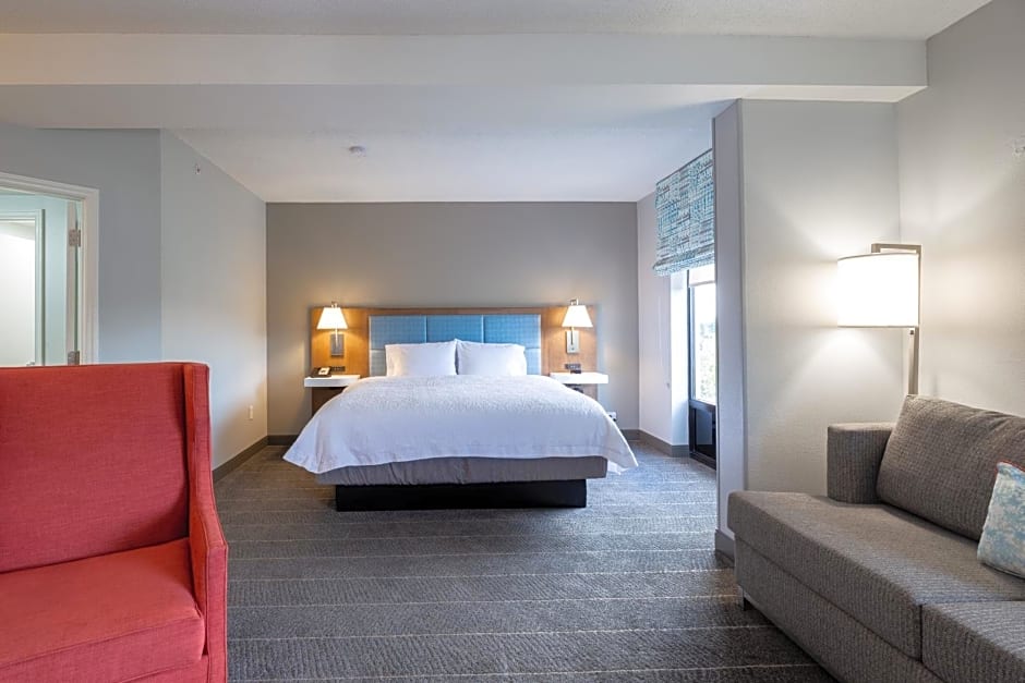 Hampton Inn Christiansburg/Blacksburg