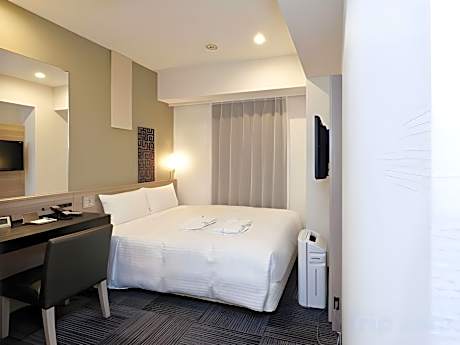 Main building,Deluxe,Double room -Non-smoking