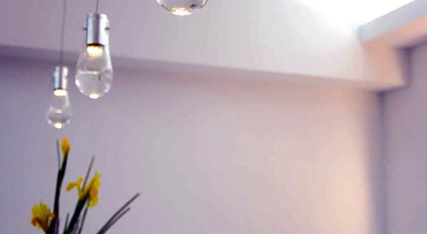 Inn Cube Taipei Main Station