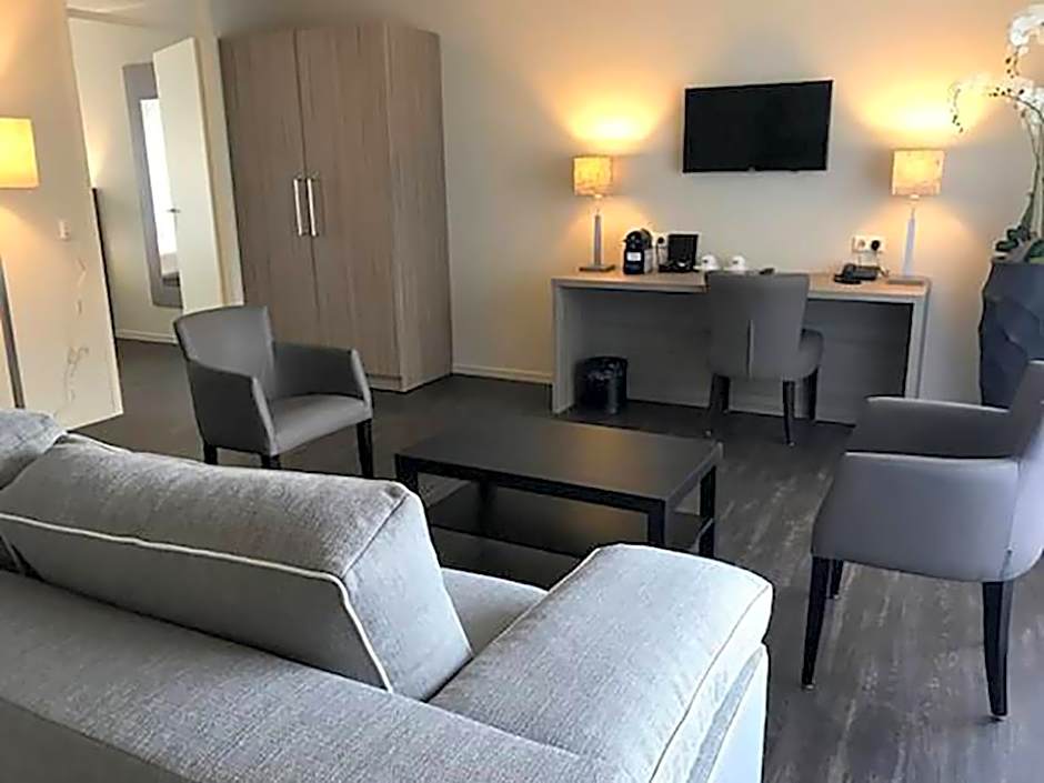 Fletcher Hotel-Restaurant de Witte Brug