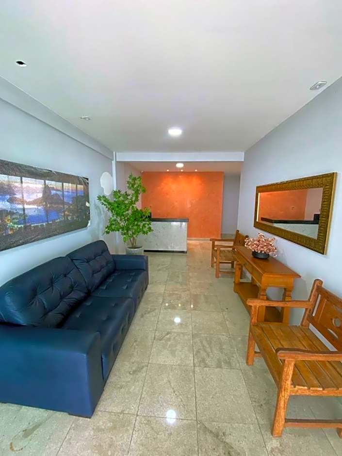 Duplex da Praia Grande