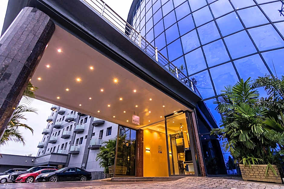Protea Hotel Delta