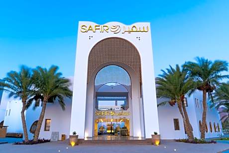 Safir Dahab Resort