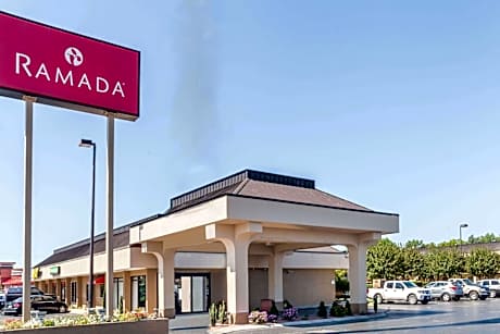 Ramada by Wyndham Lebanon