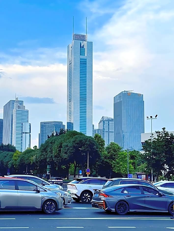 Grand Palace Hotel（Grand Hotel Management Group）