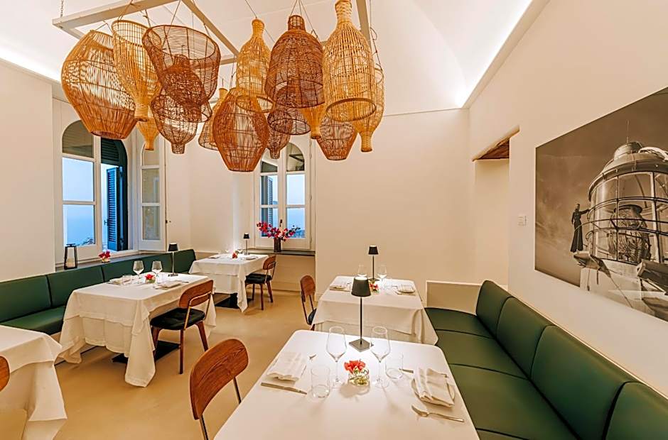 Faro Punta Imperatore