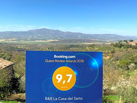 B&B La Casa del Sarto