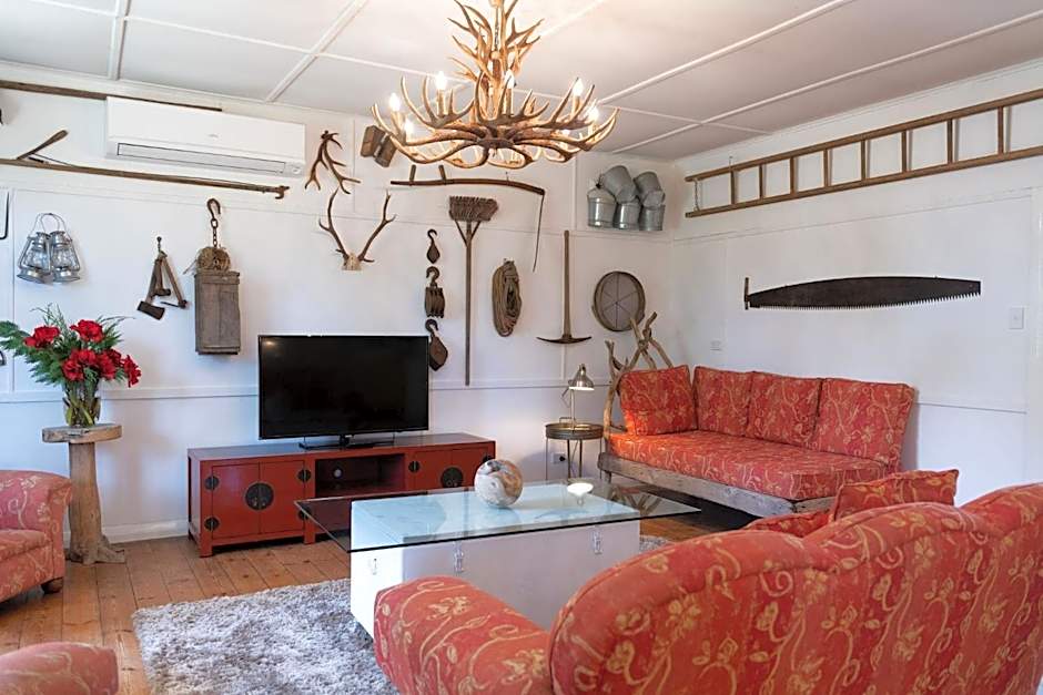 Pirralilla Estate Adelaide Hills