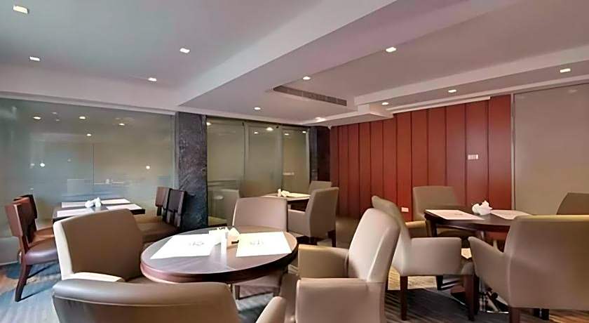 Tokyo International Hotel