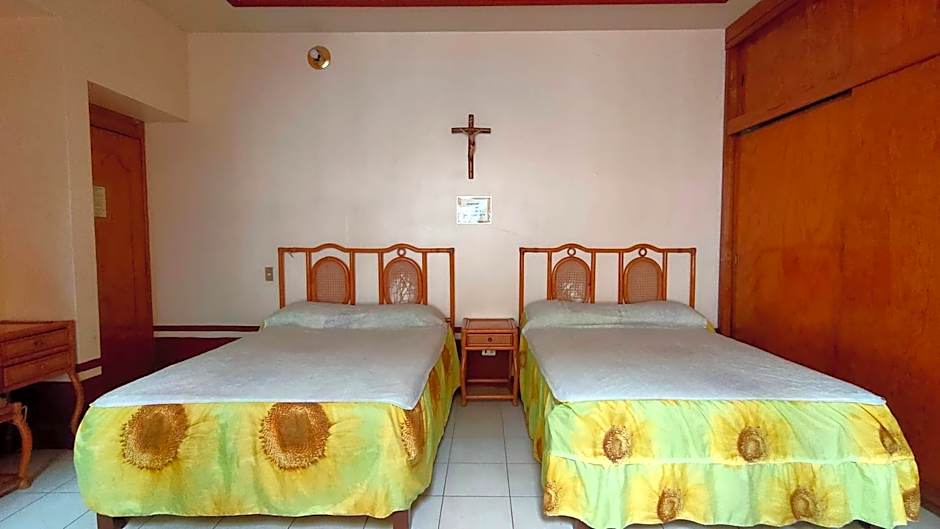 OYO Posada Santa Cecilia, Jerez Zacatecas
