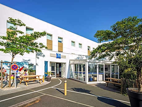 Ibis budget Les Sables d'Olonne