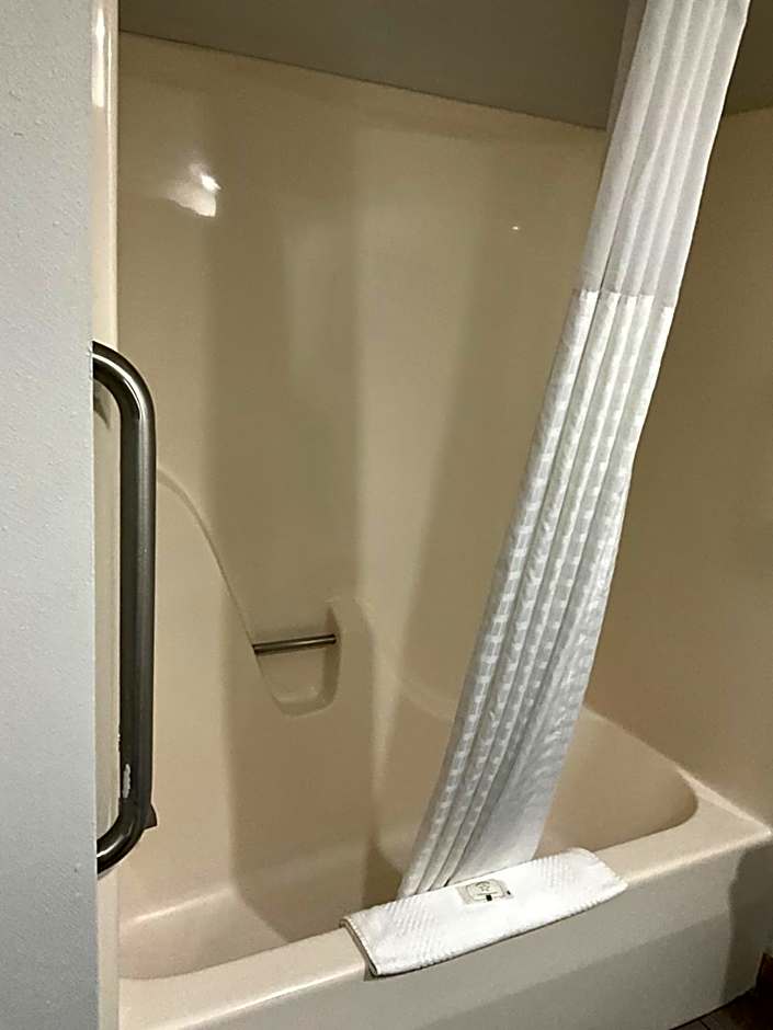 Quality Inn Jacksonville near Little Rock Air Force Base