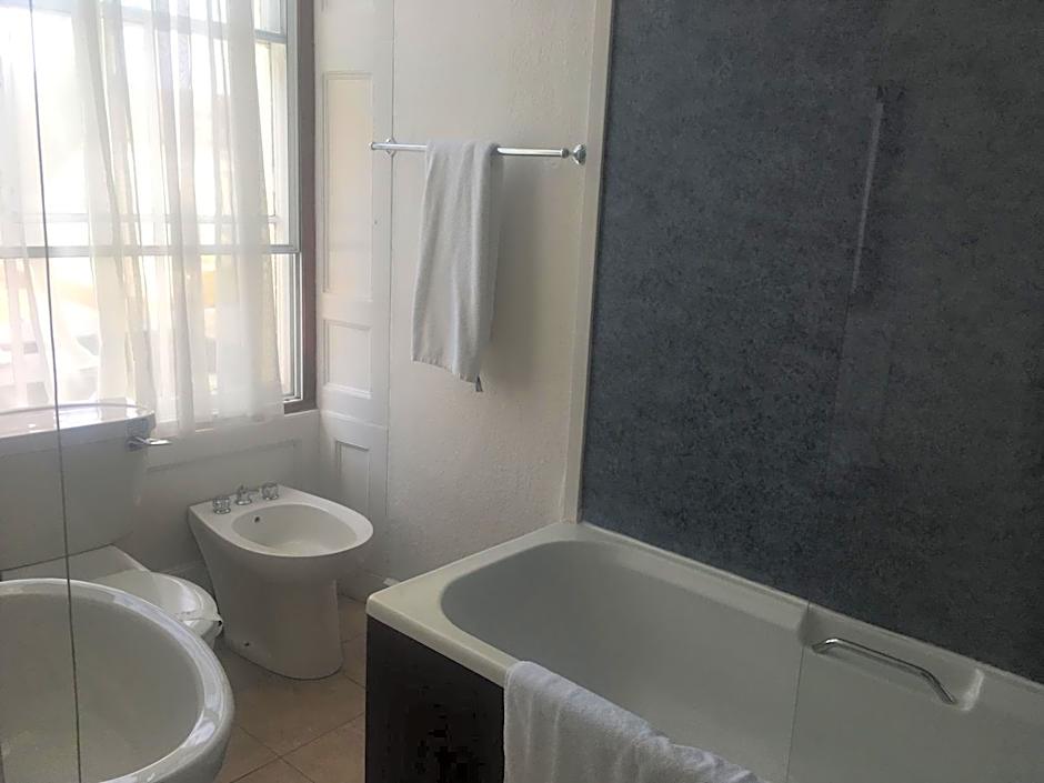 The White Hart Hotel