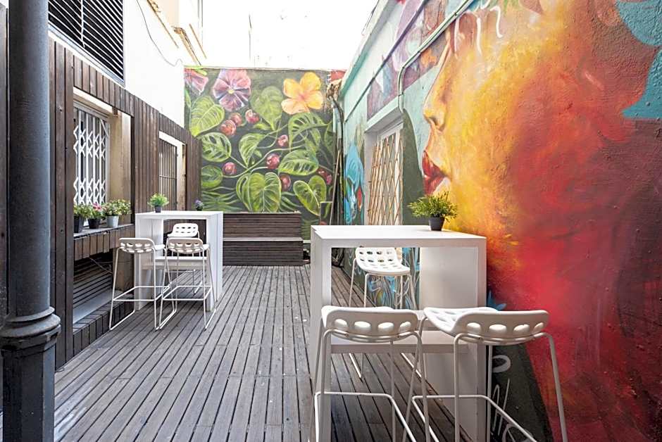 No Limit Barcelona Central