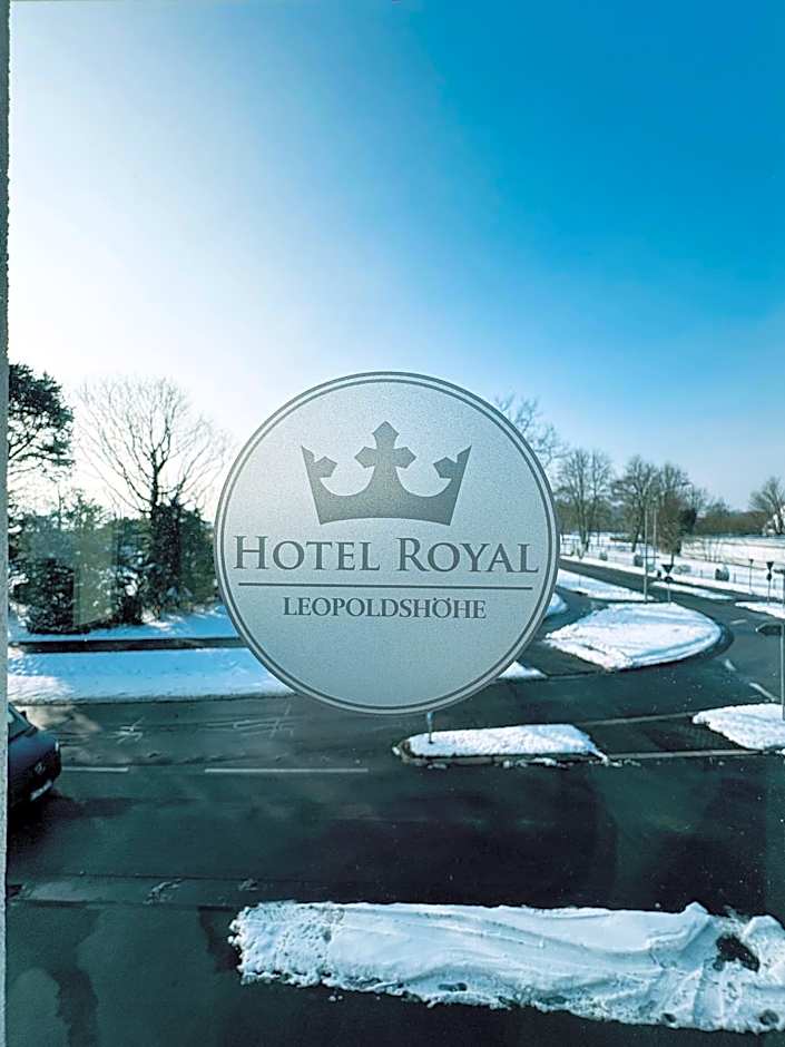 Hotel Royal