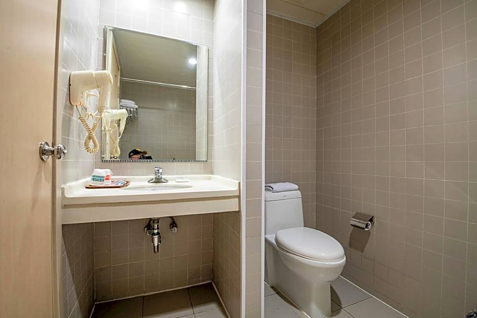 Jinjiang Inn Shenyang Zhong Street