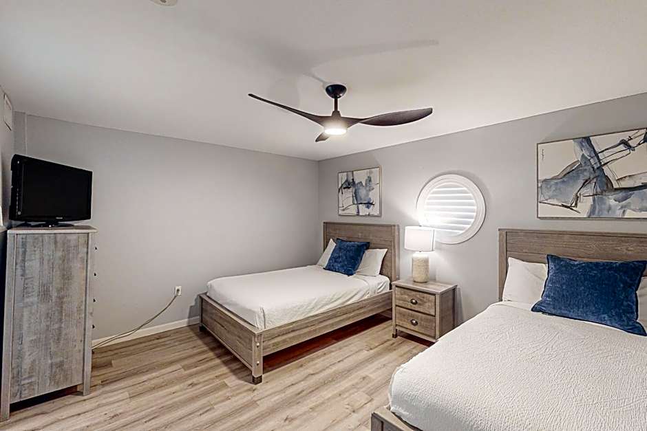 Solare Garden Villa 681