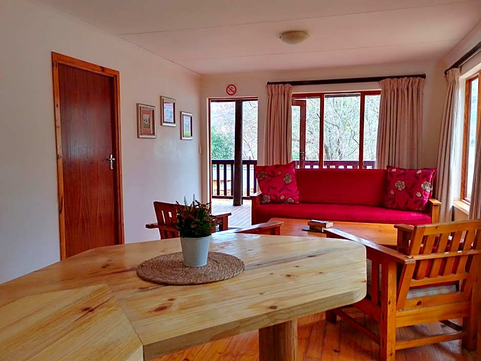 Zongororo Mountain Lodge