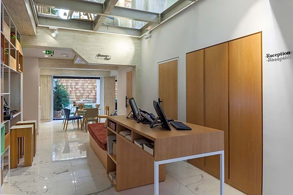 Coco-Mat Hotel Athens