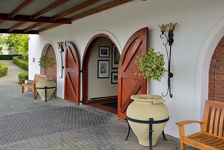 Protea Hotel Cape Town Durbanville