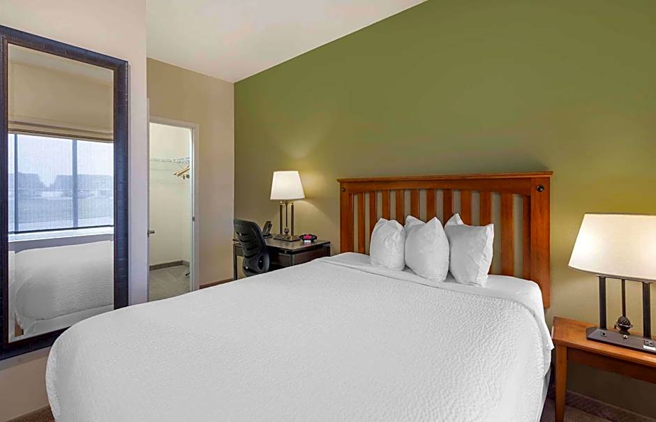 Extended Stay Americas Suites - Minot