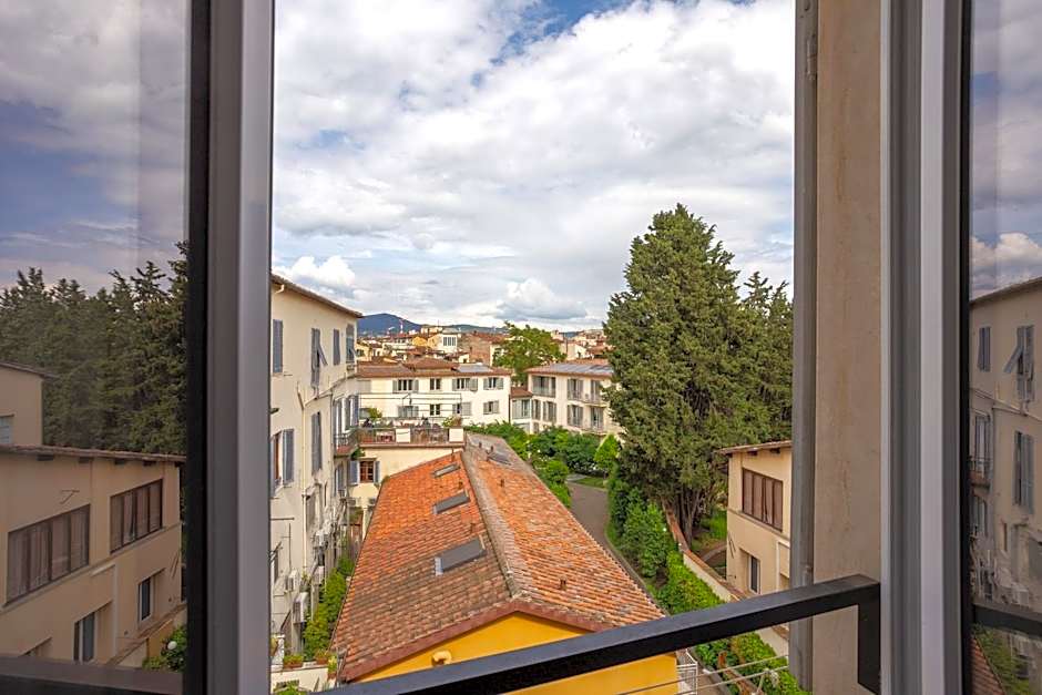Hotel Paola