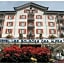 Hôtel Les Sources des Alpes