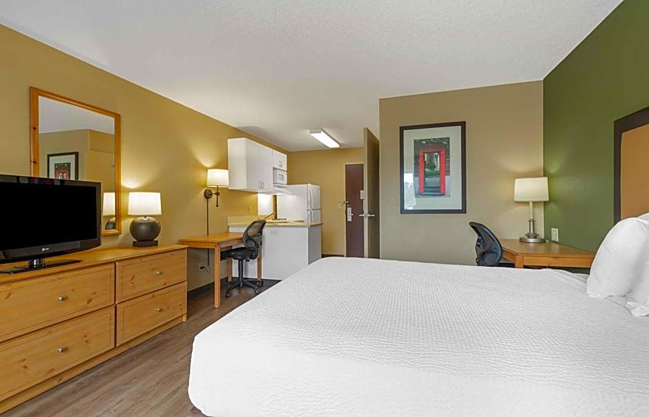Extended Stay America Suites - Columbia - Laurel - Ft. Meade