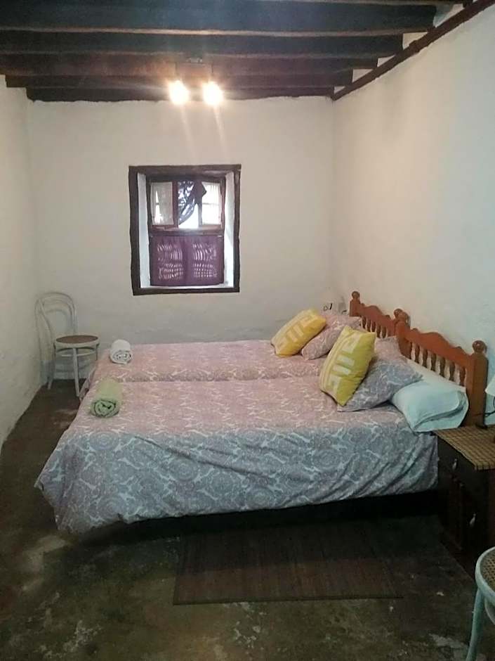 Casa emblemática Buenavista del Norte