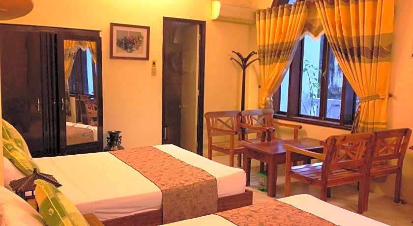 Dong Loi Hotel
