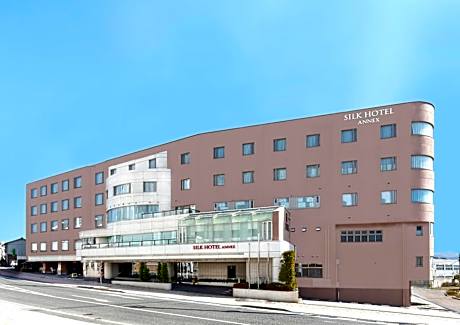 Silk Hotel Annex