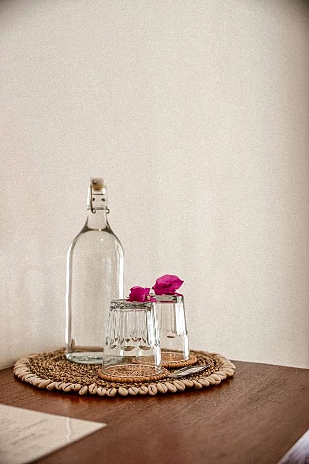 Suku Lifestyle Hotel & Villas