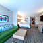 Holiday Inn Express and Suites Staunton By IHG