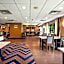 Hampton Inn By Hilton Ridgefield Park