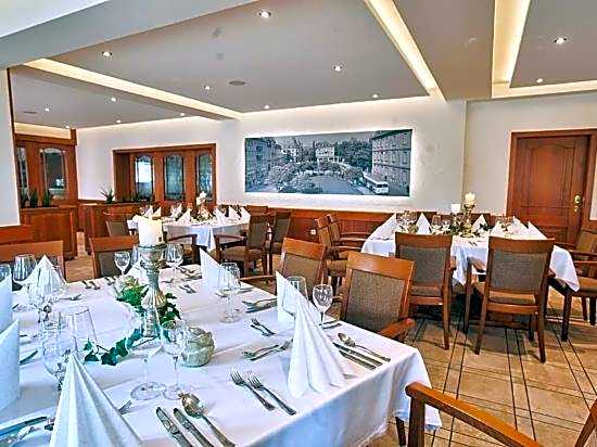 Das Landhotel Am Trätzhof