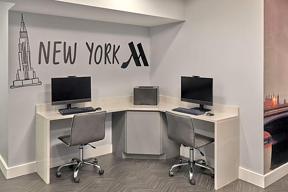 Marriott Vacation Club®, New York City