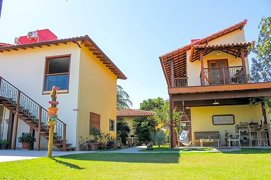 Pousada Quintal da Lua
