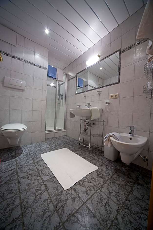 Bio Aparthotel Blasla