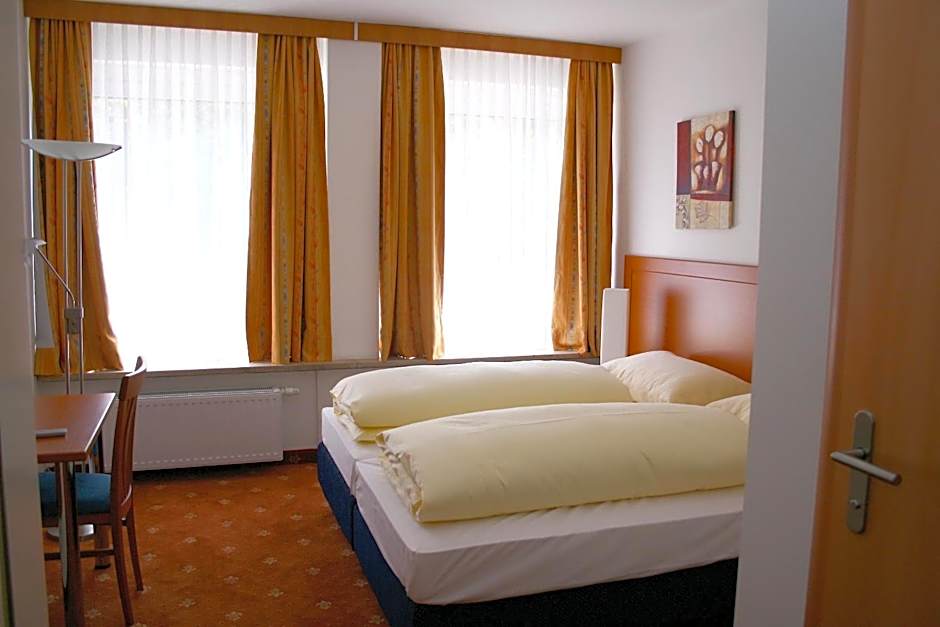 Hotel Evido Salzburg City Center