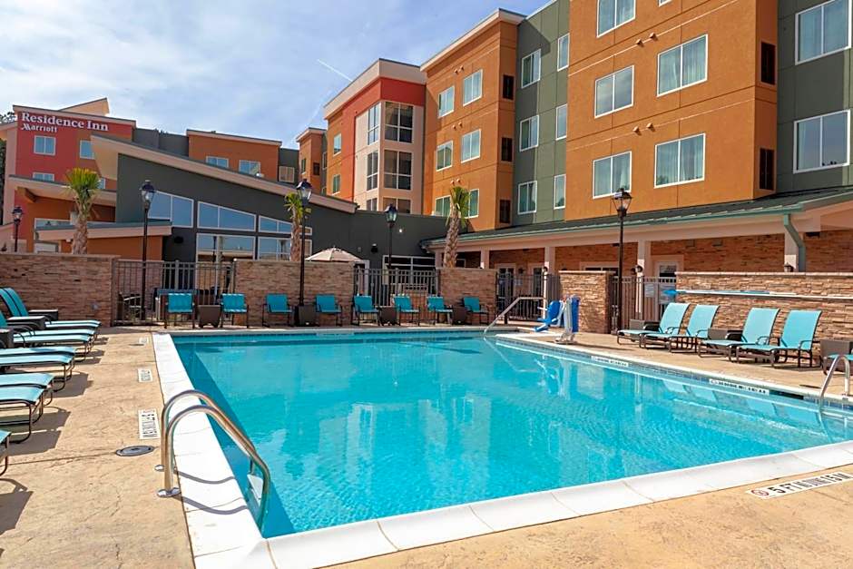 Residence Inn by Marriott Atlanta McDonough