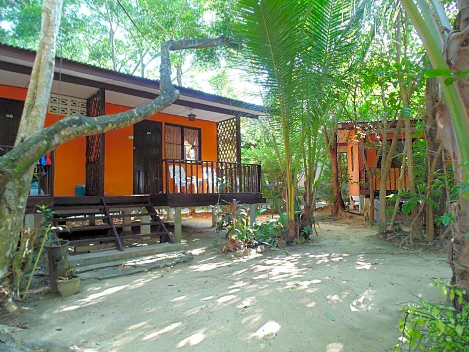 Moonhut Bungalows