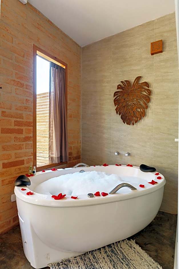 Pousada Reserva Nativida